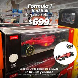 Catálogo Sam's Club Página 2