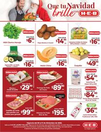 Folleto HEB Página 1