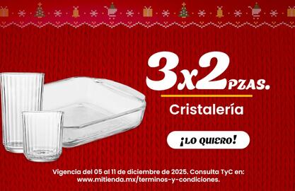 Folleto Mi Tienda del Ahorro Página 4