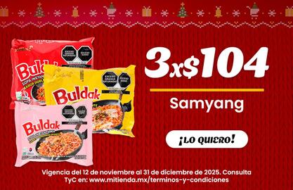 Folleto Mi Tienda del Ahorro Página 9