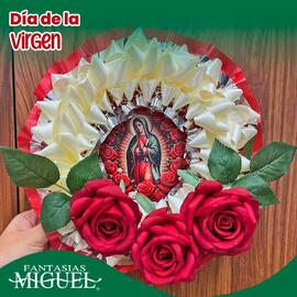 Catálogo Fantasías Miguel semana 50 Página 1