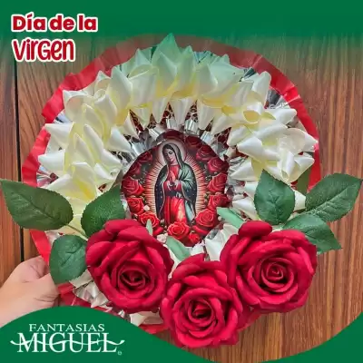 Catálogo Fantasías Miguel (válido hasta 17-12)