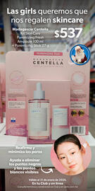 Catálogo Sam's Club Página 1