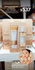 Catálogo Sam's Club Página 2