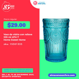 Catálogo Almacenes Anfora Página 4