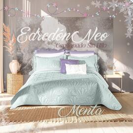 Catálogo Colchas Concord Página 1