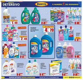 Volantino Maury's Pagina 2