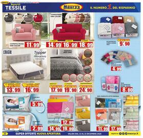 Volantino Maury's Pagina 20