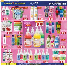 Volantino Maury's Pagina 7