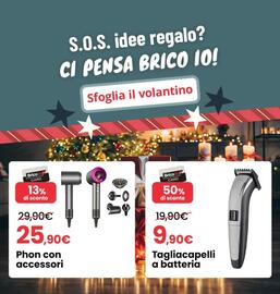 Volantino Brico Io Pagina 4