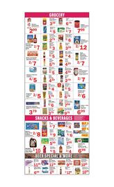 Food Bazaar circular week 50 Page 2