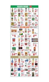 Food Bazaar circular week 50 Page 3