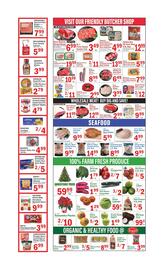 Food Bazaar circular week 50 Page 6