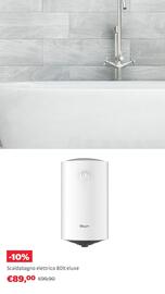 Volantino Bricocenter Pagina 11