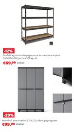 Volantino Bricocenter Pagina 13