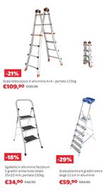 Volantino Bricocenter Pagina 26