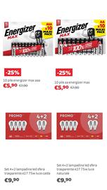 Volantino Bricocenter Pagina 27