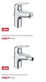 Volantino Bricocenter Pagina 35