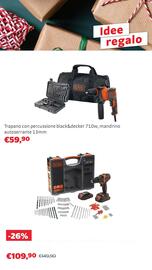 Volantino Bricocenter Pagina 4