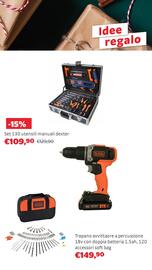 Volantino Bricocenter Pagina 5