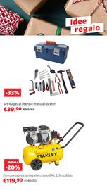 Volantino Bricocenter Pagina 6