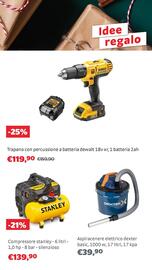 Volantino Bricocenter Pagina 7