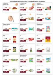 Volantino Prezzemolo e Vitale Pagina 16