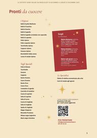 Volantino Prezzemolo e Vitale Pagina 5