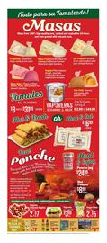 Vallarta Supermarkets weekly ad week 50 Page 2