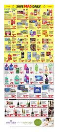 Vallarta Supermarkets weekly ad week 50 Page 3