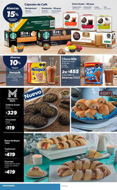 Catálogo Sam's Club Página 11