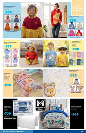 Catálogo Sam's Club Página 24