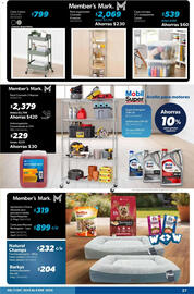 Catálogo Sam's Club Página 26