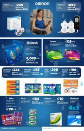 Catálogo Sam's Club Página 29