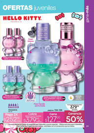 Catálogo Fuller Página 21