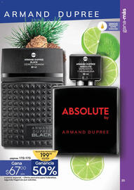 Catálogo Fuller Página 25