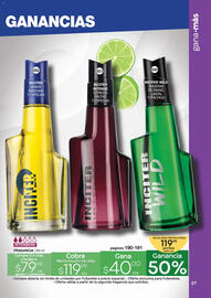 Catálogo Fuller Página 27