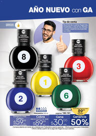 Catálogo Fuller Página 30