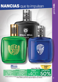 Catálogo Fuller Página 31