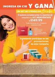 Catálogo Fuller Página 38