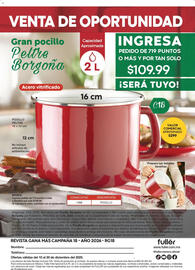 Catálogo Fuller Página 40