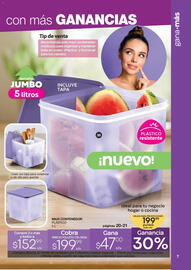 Catálogo Fuller Página 7