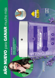 Catálogo Fuller Página 8