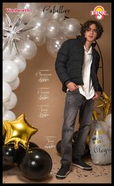 Catálogo Woolworth Página 3