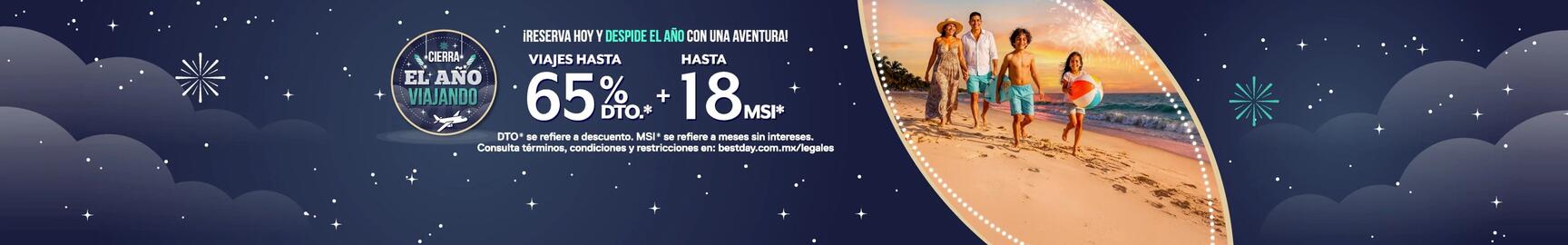 Catálogo Best Day Página 1