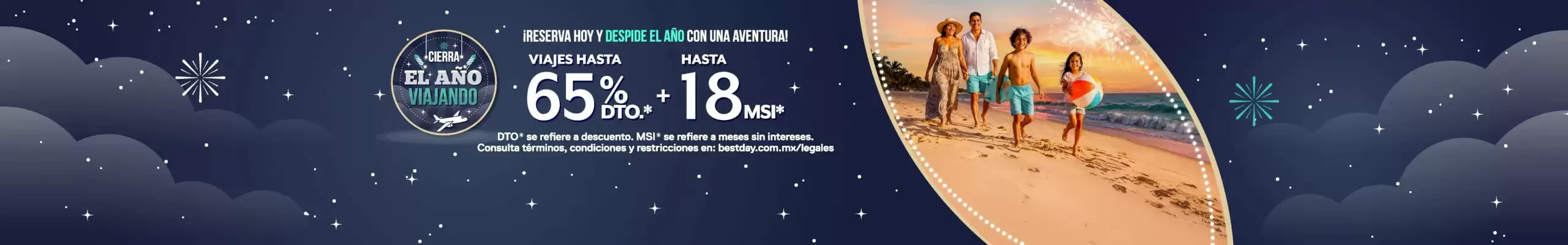 Catálogo Best Day (válido hasta 31-12)