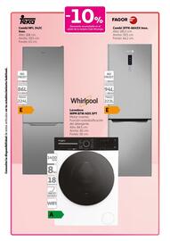 Folleto Alcampo Página 17