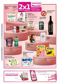 Folleto Alcampo Página 5
