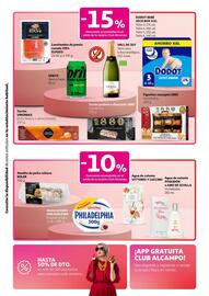 Folleto Alcampo Página 9