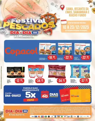 Tabloide Atacadão Dia a Dia (válido até 23-12)